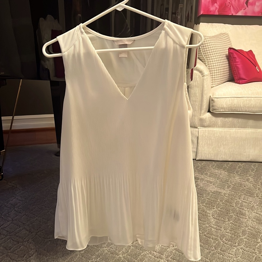 H&M Sleeveless top